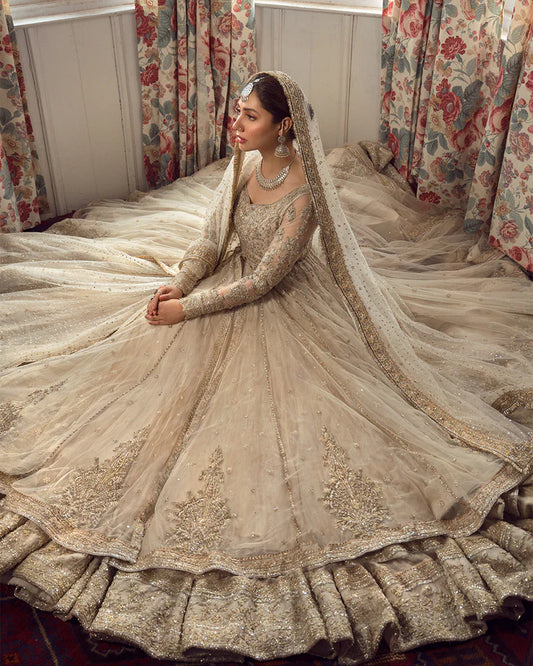 Faiza Saqlain x Anamta