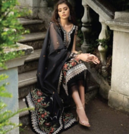 SOBIA NAZIR Vital 6 A