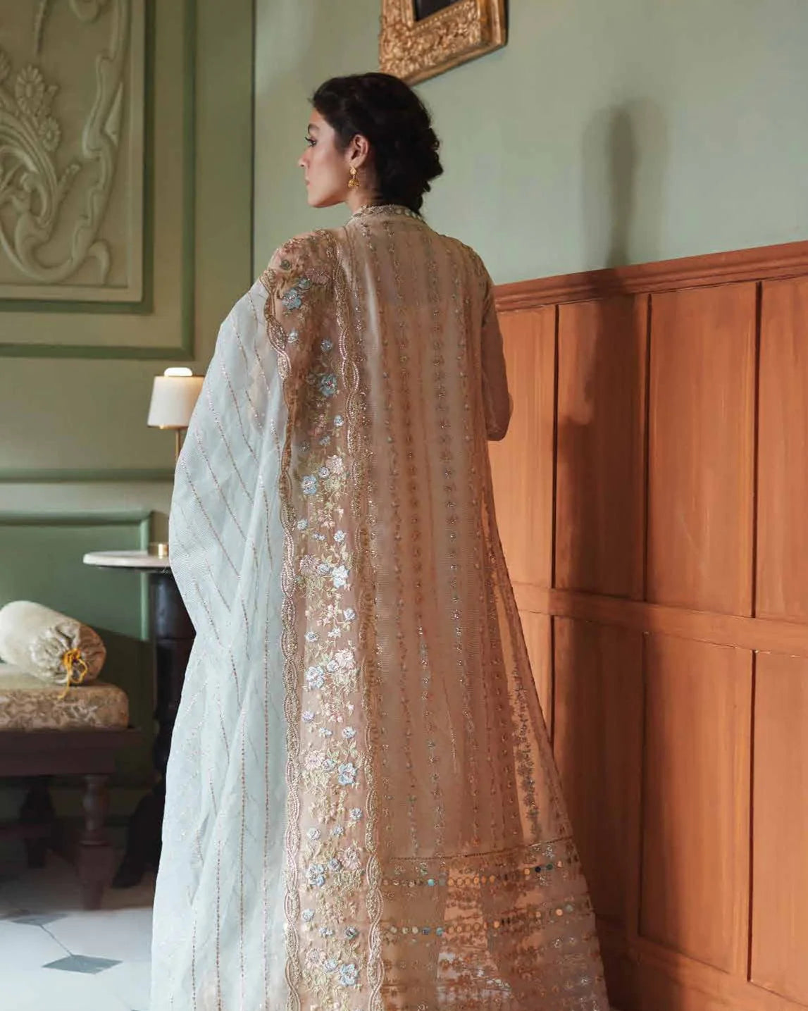 MUSHQ AAIMA  (MCK23-07)