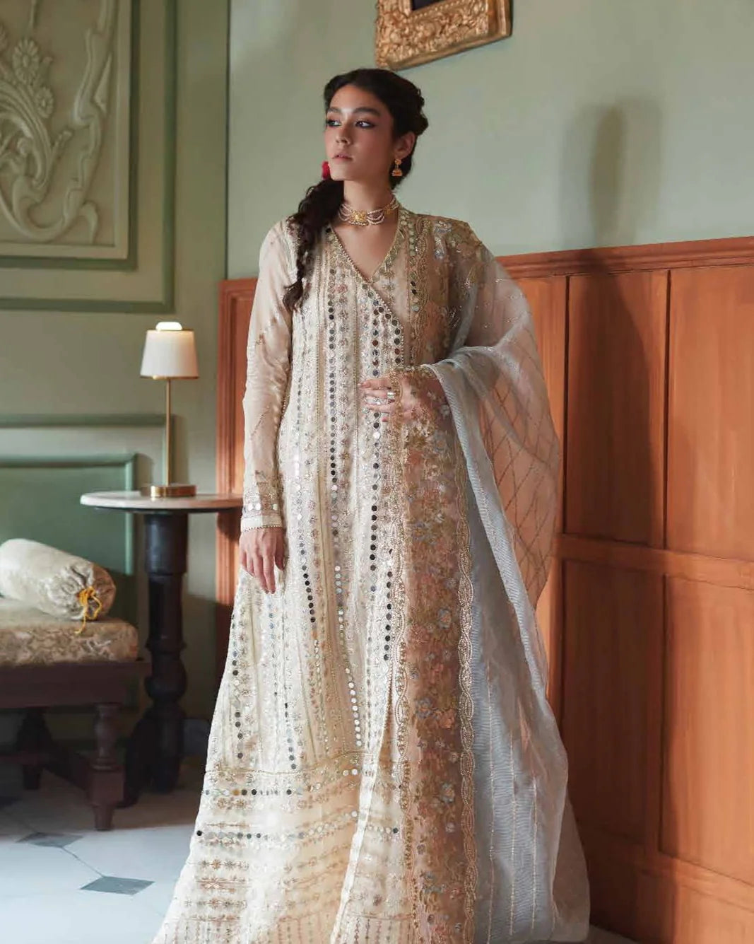 MUSHQ AAIMA  (MCK23-07)