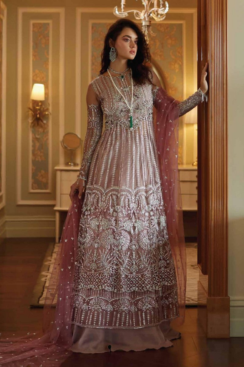 MUSHQ 2 PCS (TDL23-03)