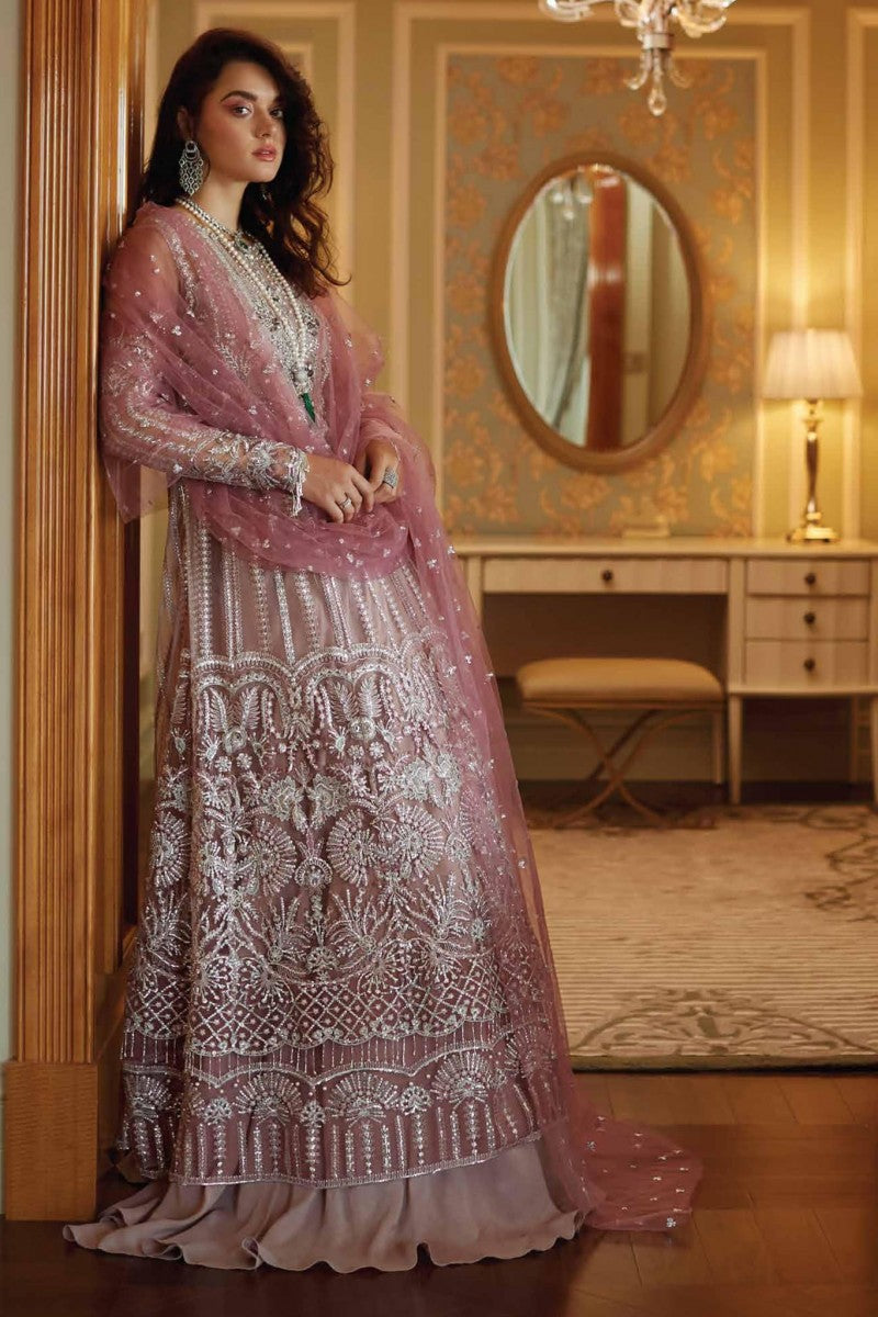 MUSHQ 2 PCS (TDL23-03)