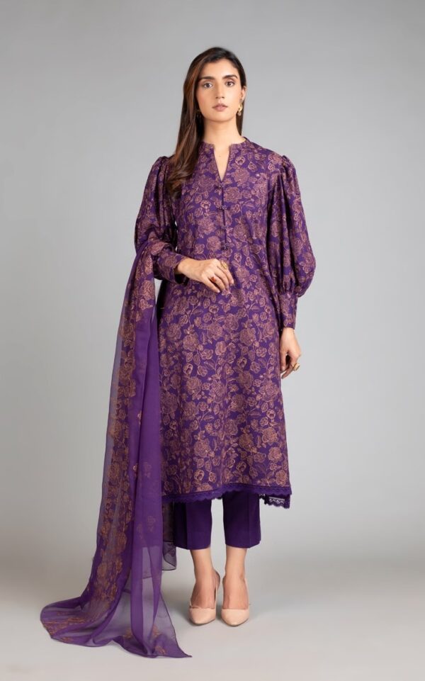 Barreze 3 Pcs (Ranai E Gul)