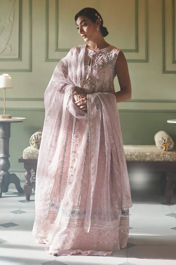 MUSHQ QALA (ZOYA MCK-01)