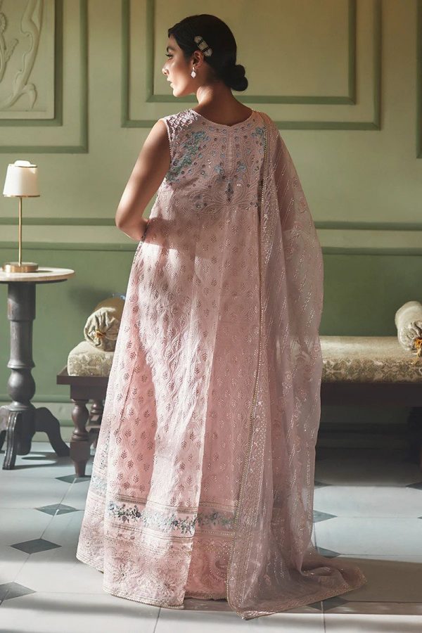 MUSHQ QALA (ZOYA MCK-01)