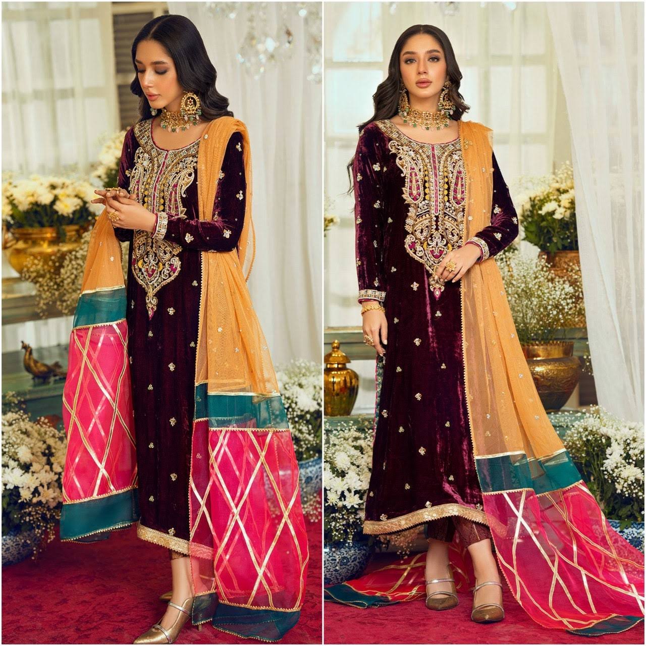 Annus Abrar Kemi (NUREY D-05)