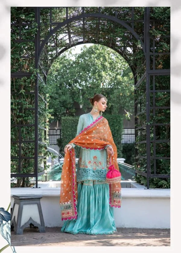 Maria B 3 Pcs (EL-05)