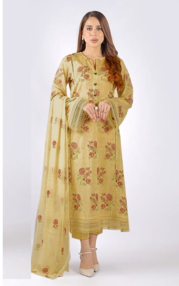 Bareeze – (Heritage Glow)