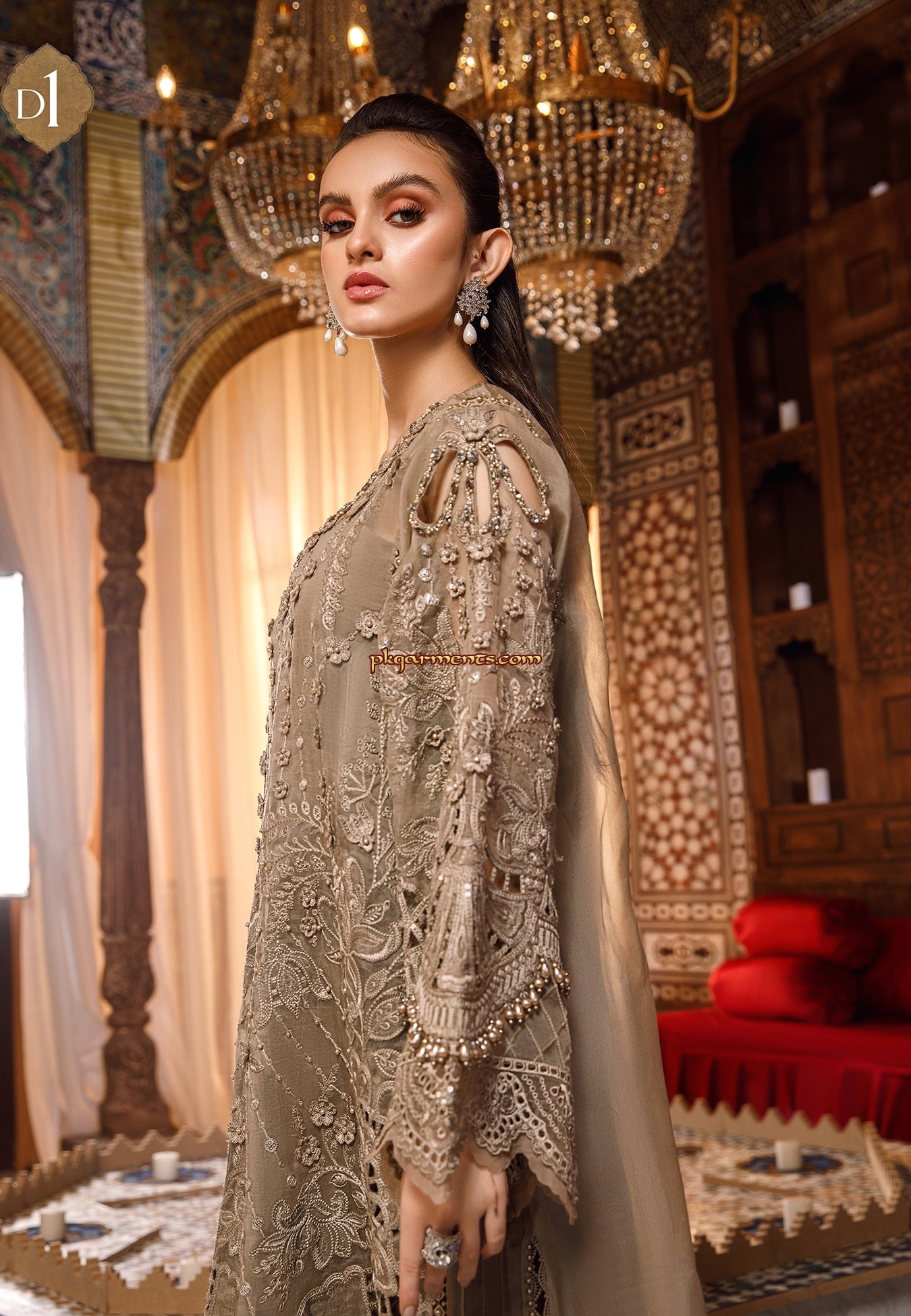 MARIA.B. 3 PCS  (D1)