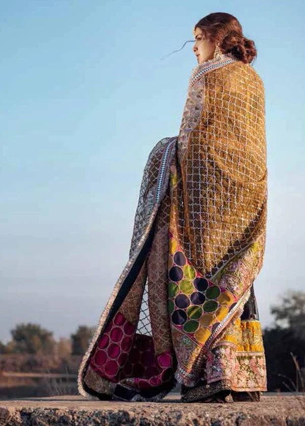 MARYAM HUSSAIN Raag (WD 22-05)