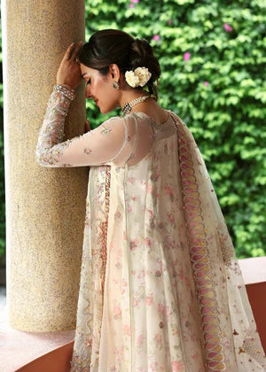 KANWAL MALIK (ماہی FESTIVE UNSTITCHED '25 Chanda)