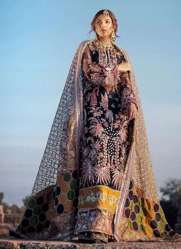 MARYAM HUSSAIN Raag (WD 22-05)