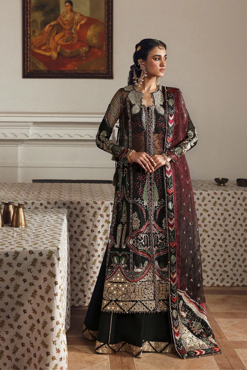 AFROZEH شهناء (WEDDING FORMALS 25 AFS-25-08 DHANAK)